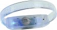 LED-Armband - behütet blau