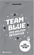 Team Blue - Das Geheimnis im See, Band 2