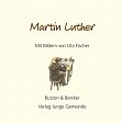 Minis: Martin Luther