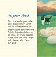 Minis: Das verlorene Schaf