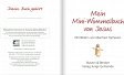 Minis: Mein Mini-Wimmelbuch von Jesus