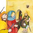 Mini Bibelgeschichte - Jesus wird geboren
