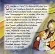 Mini Bibelgeschichte - Ins gelobte Land