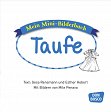Mini Bilderbuch - Taufe
