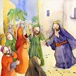 Mini Bibelgeschichte - Johannes der Täufer