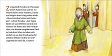 Mini Bibelgeschichte - Josef Maria und Jesus müssen fliehen