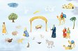 Adventskalender: Rica auf dem Weg nach Bethlehem