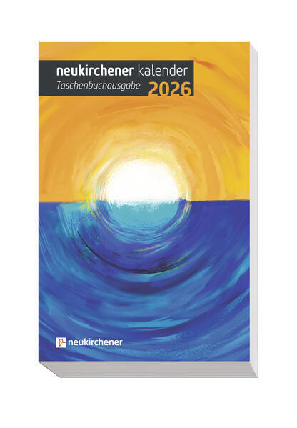 Neuk. Buchkalender 2026 krt.