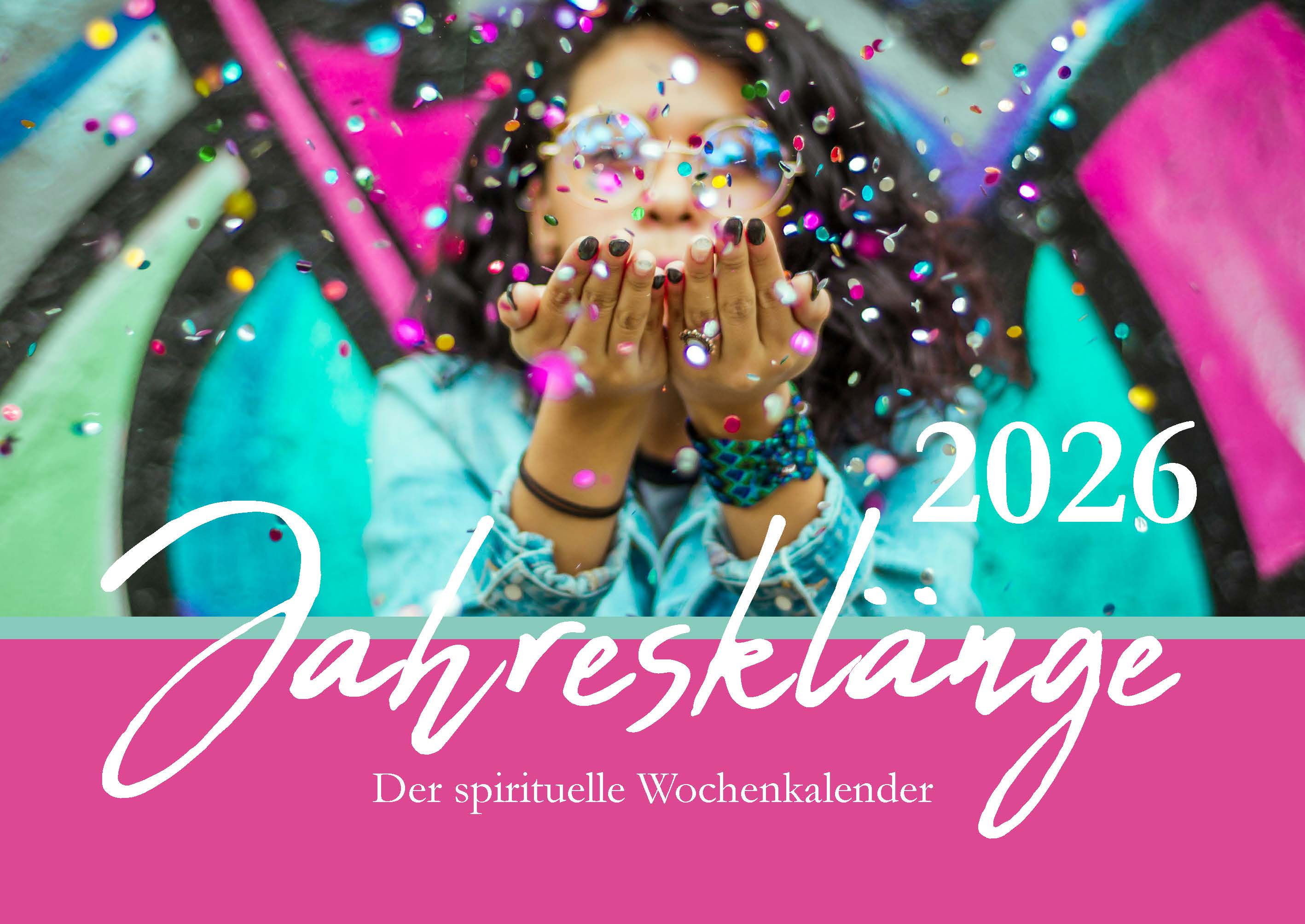 Jahresklänge 2026