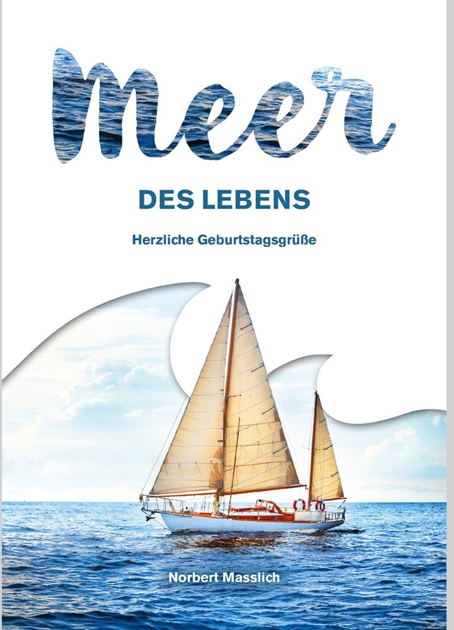 Meer des Lebens