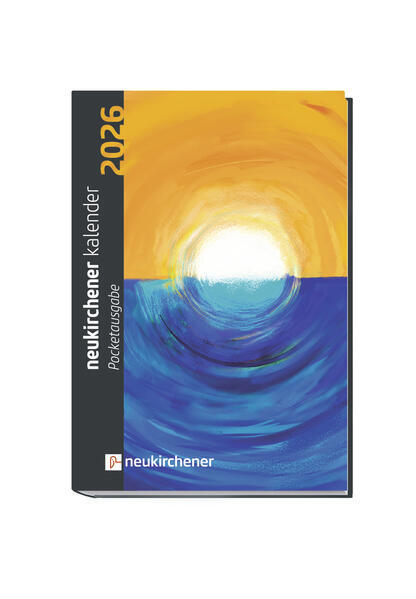 Neuk. Buchkalender 2026 Pocketformat