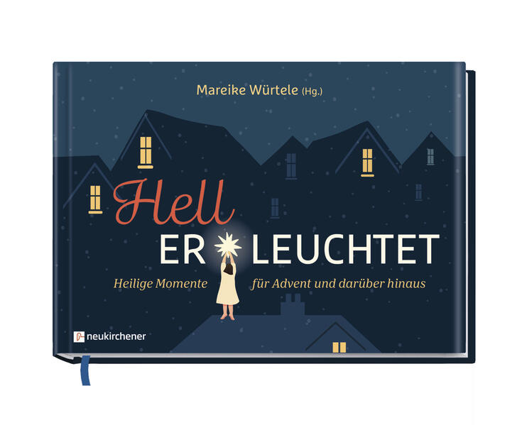 Hell er leuchtet