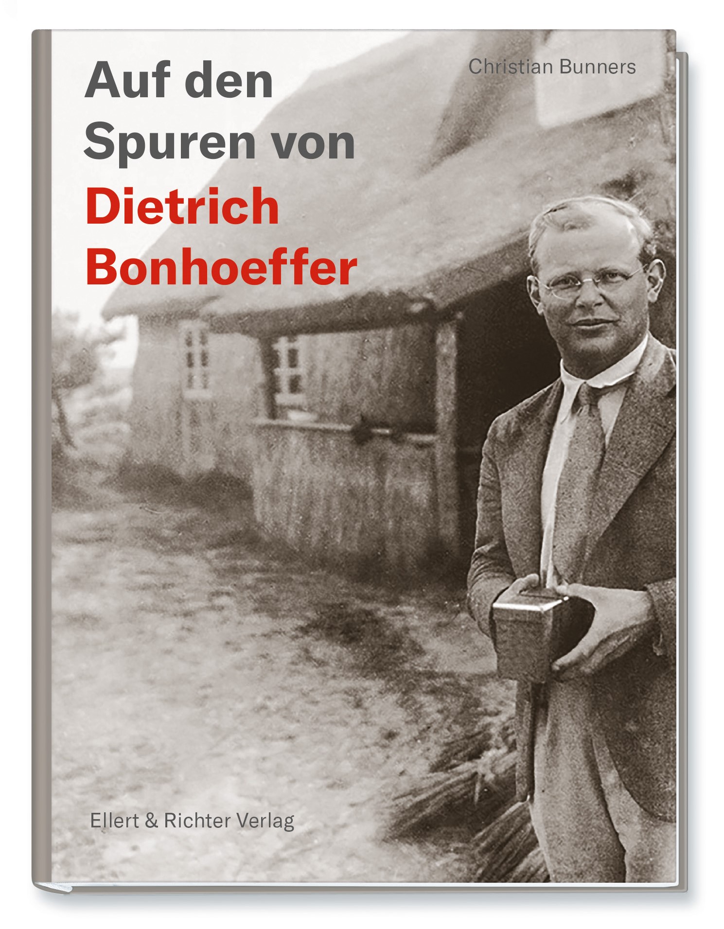 Auf den Spuren von Dietrich Bonhoeffer