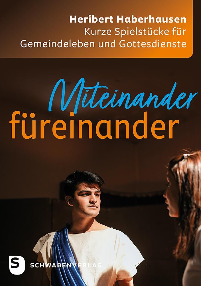 Miteinander füreinander