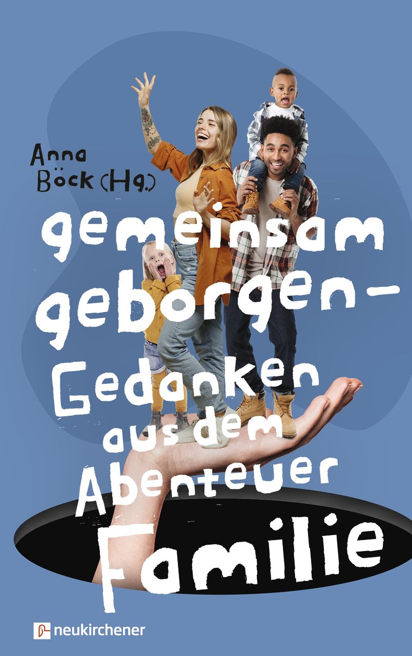 gemeinsam geborgen - Abenteuer Familie